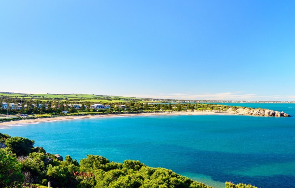 Discover the Natural Beauty and Vibrant Culture: Top Things to Do in South Australia