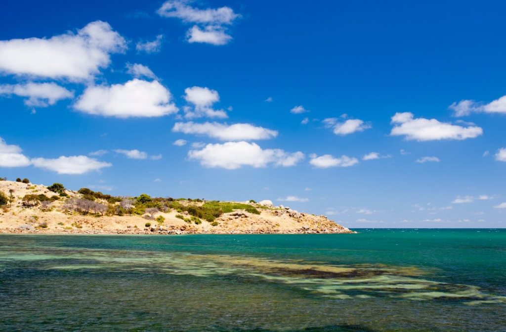 Explore Granite Island: A Must-Visit Destination in South&nbsp;Australia