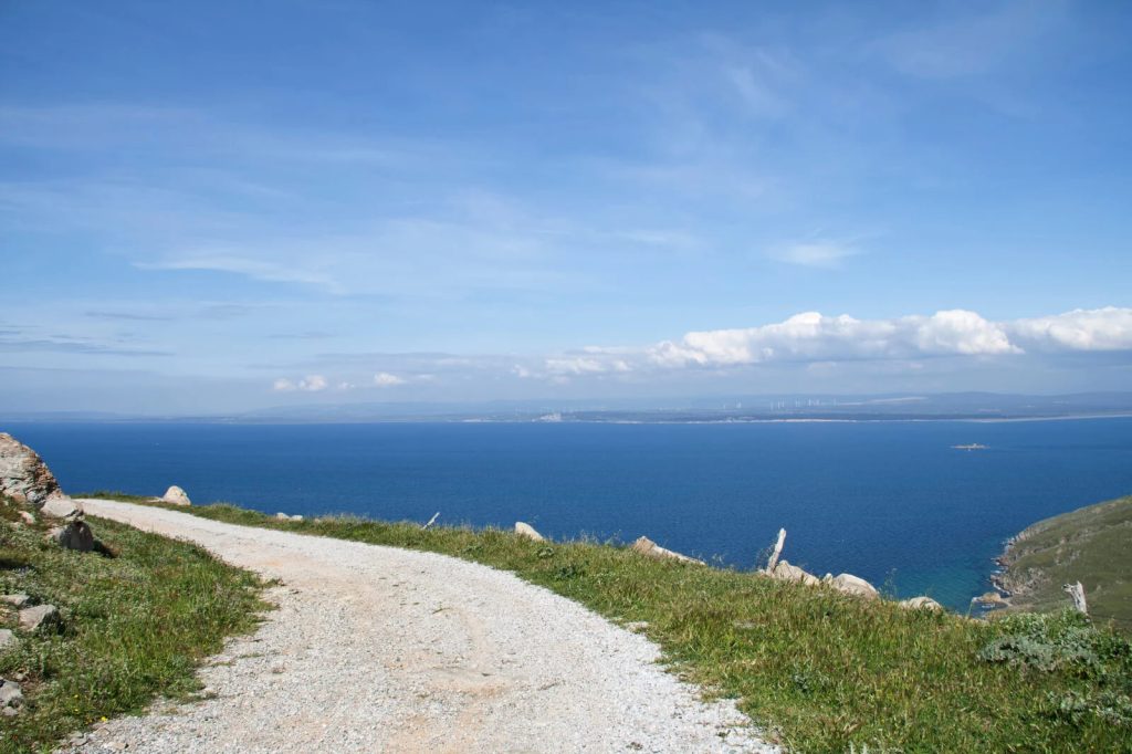 Discover the Wild South Coast Way on the Heysen&nbsp;Trail